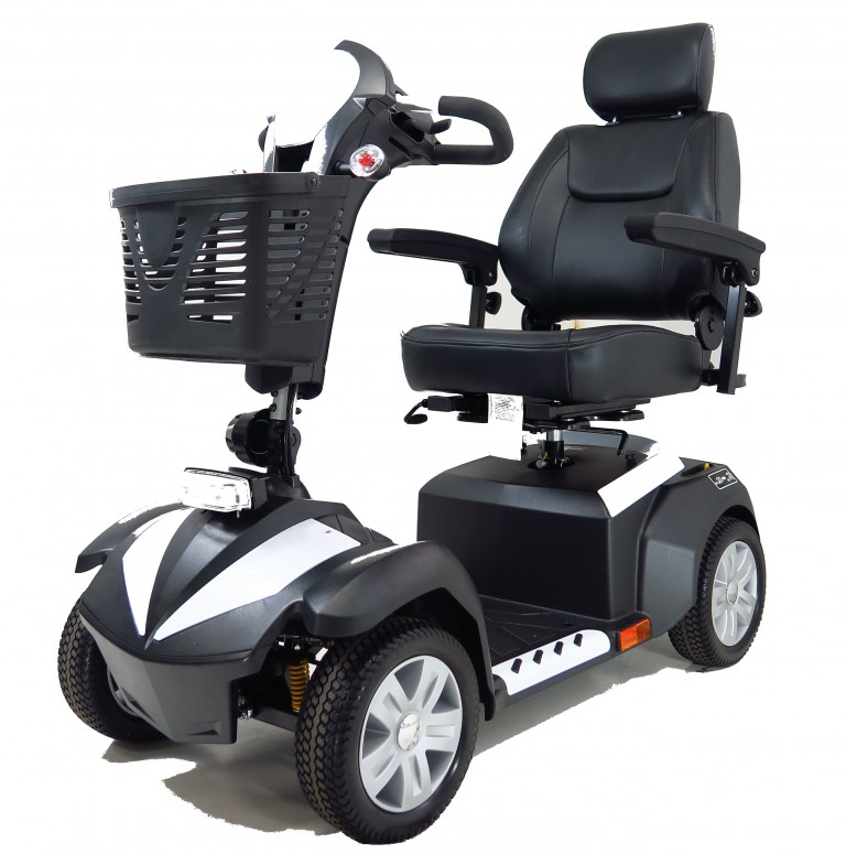 agis l8 mobility scooter
