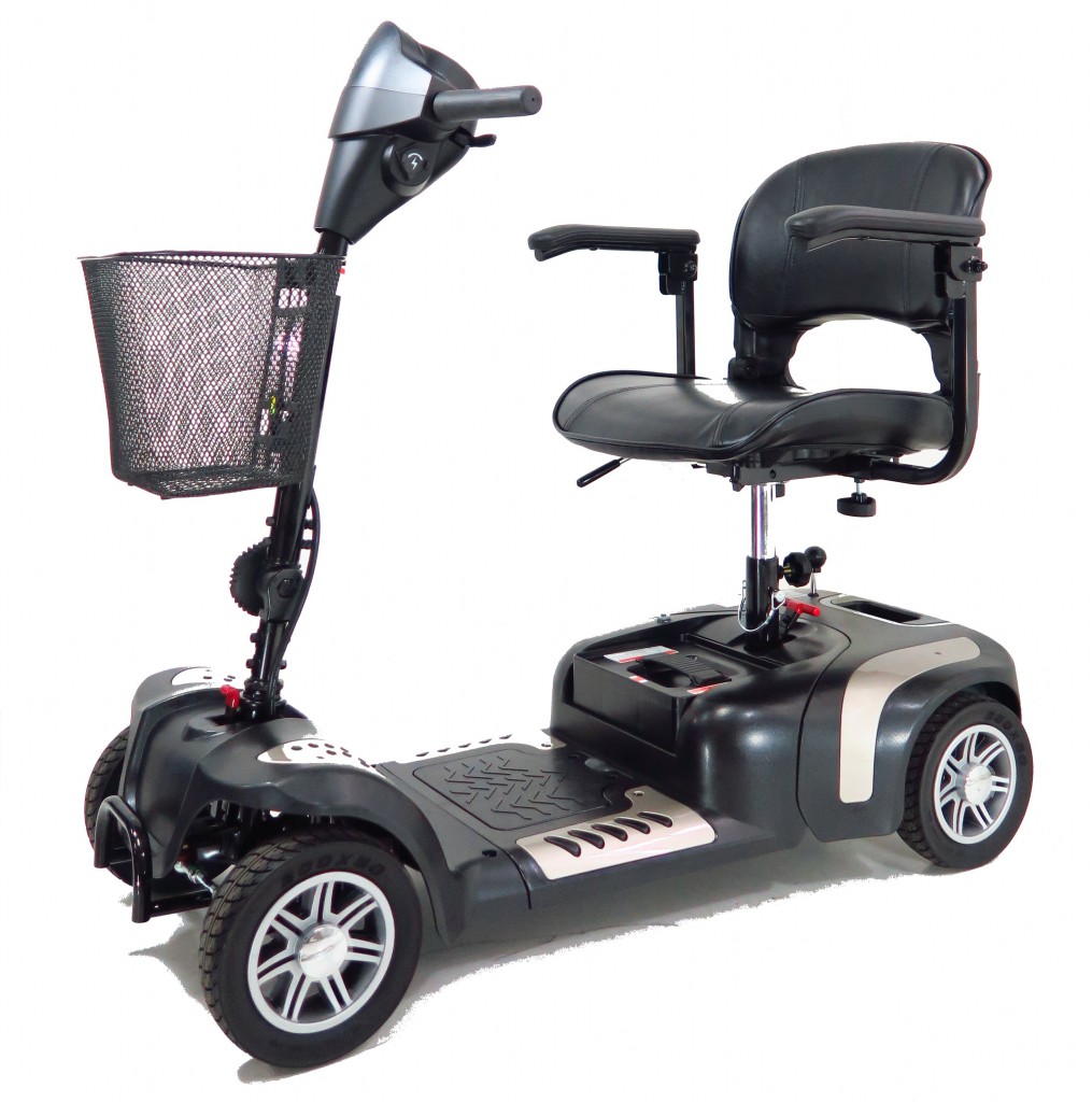 agis mobility scooter
