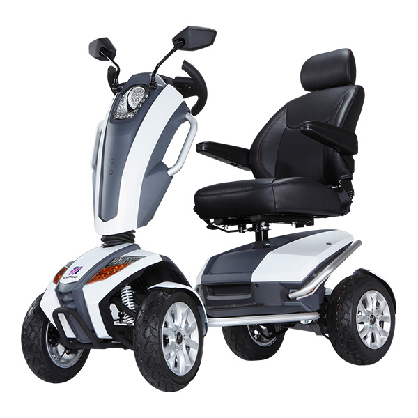 Heartway S15 Bien mobility scooter