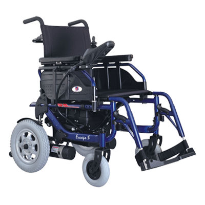 heartway p12 s power wheelchair