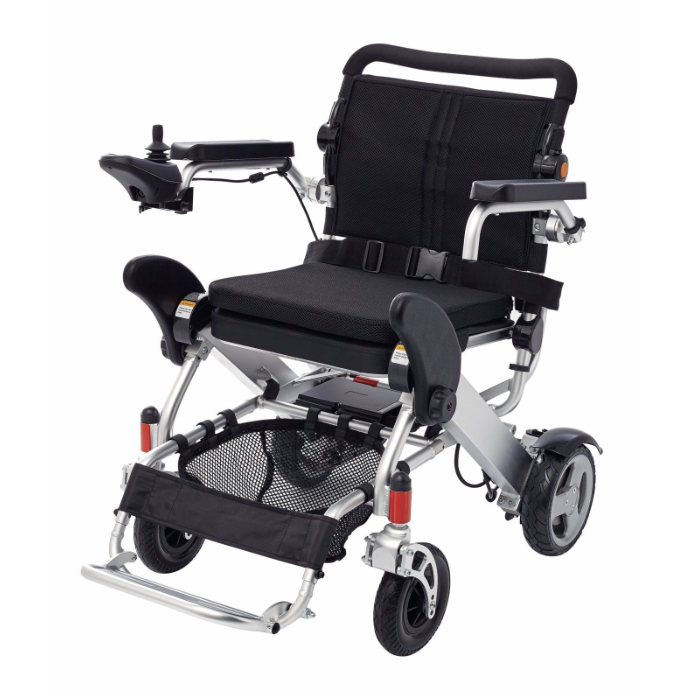 Agis s6 pma wheelchair mobility elderly scooter