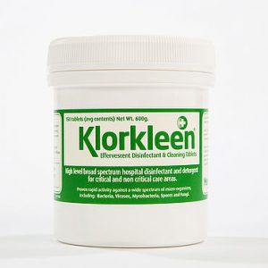 Klorkleen-disinfectant-and-cleaning-tablet