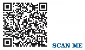 sg enable qr