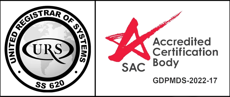 GDPMDS URS SAC Cert Mark_transparent