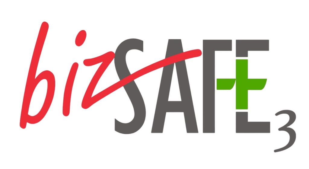 bizSAFE Lvl 3